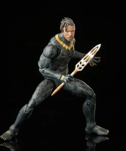 Marvel Legends Series Killmonger New
