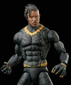 Marvel Legends Series Killmonger New