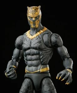 Marvel Legends Series Killmonger New