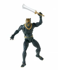 Marvel Legends Series Killmonger New