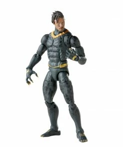 Marvel Legends Series Killmonger New