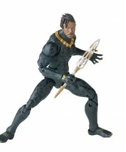 Marvel Legends Series Killmonger New