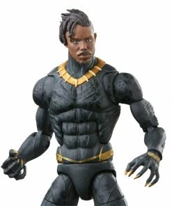 Marvel Legends Series Killmonger New