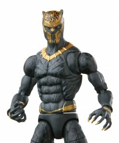 Marvel Legends Series Killmonger New