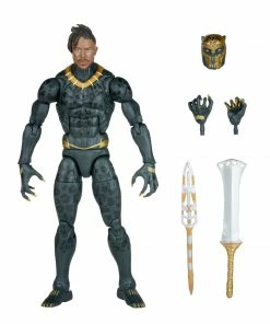 Marvel Legends Series Killmonger New