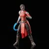 Marvel Legends Series Marvelβs Nakia New