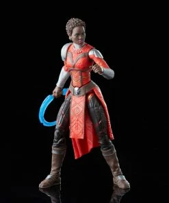 Marvel Legends Series Marvelβs Nakia New