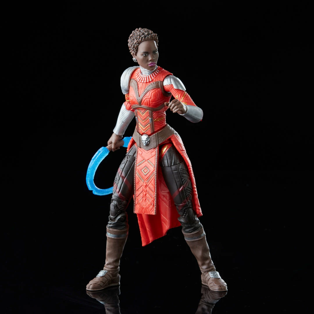 Marvel Legends Series Marvel’s Nakia New