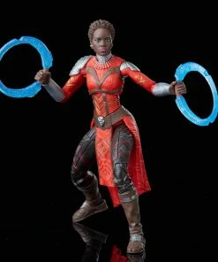 Marvel Legends Series Marvel’s Nakia New