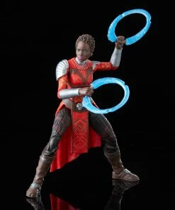 Marvel Legends Series Marvel’s Nakia New