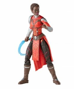 Marvel Legends Series Marvel’s Nakia New