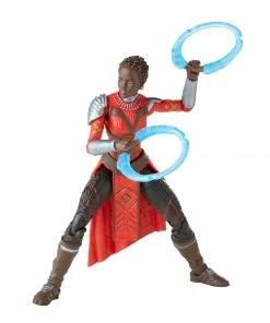 Marvel Legends Series Marvel’s Nakia New