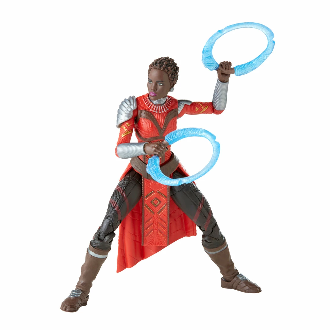 Marvel Legends Series Marvel’s Nakia New