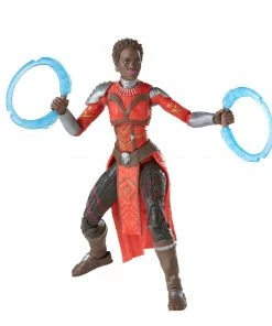 Marvel Legends Series Marvel’s Nakia New