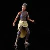 New Marvel Legends Series Shuri
