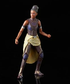 New Marvel Legends Series Shuri