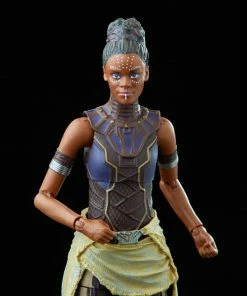 New Marvel Legends Series Shuri