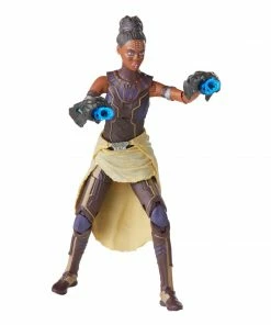New Marvel Legends Series Shuri
