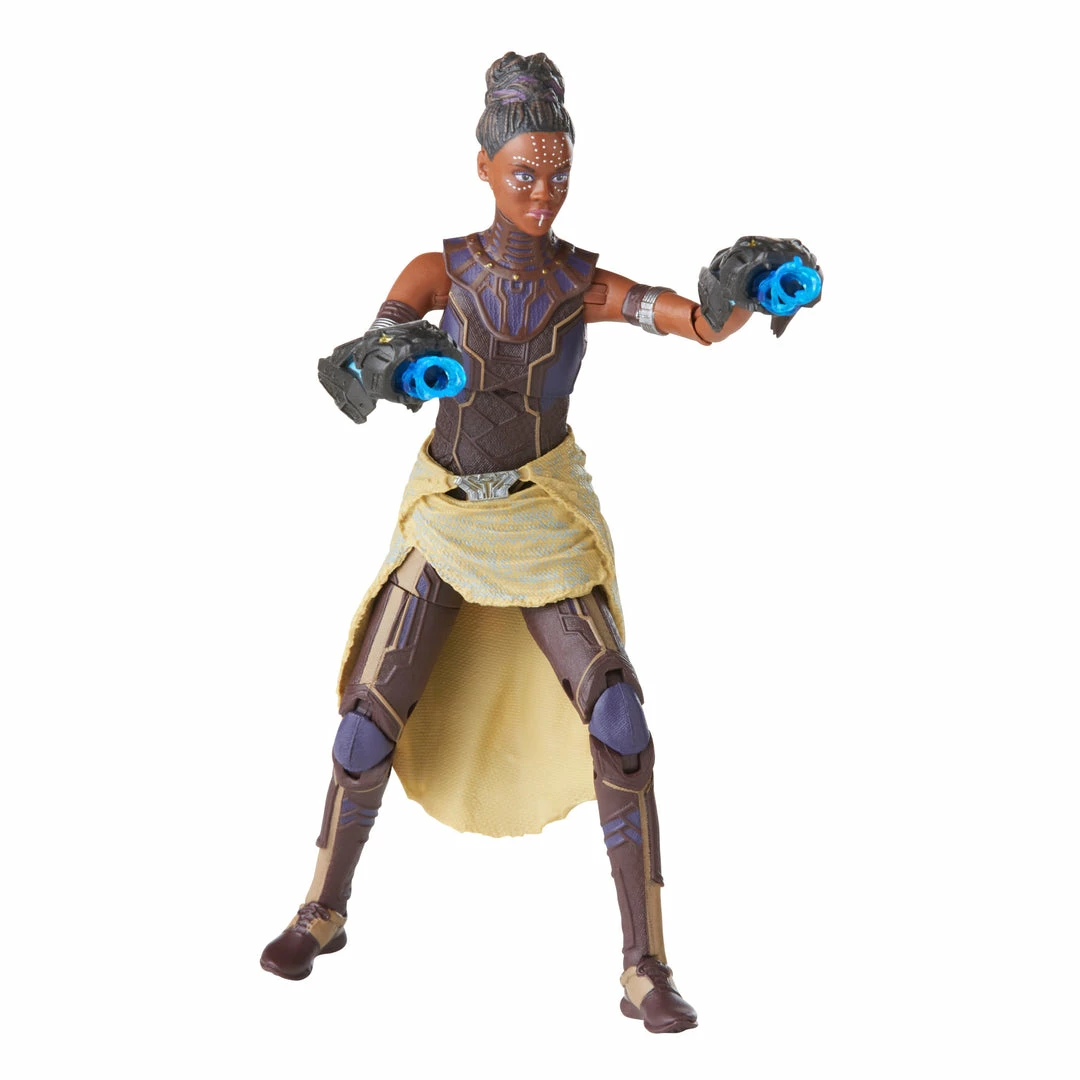 New Marvel Legends Series Shuri