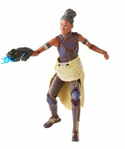 New Marvel Legends Series Shuri