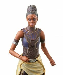 New Marvel Legends Series Shuri