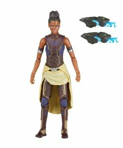 New Marvel Legends Series Shuri