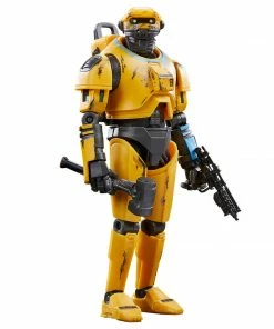 Star Wars The Black Series NED-B New