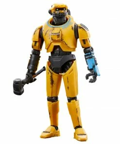 Star Wars The Black Series NED-B New