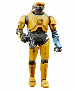 Star Wars The Black Series NED-B New