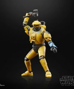 Star Wars The Black Series NED-B New