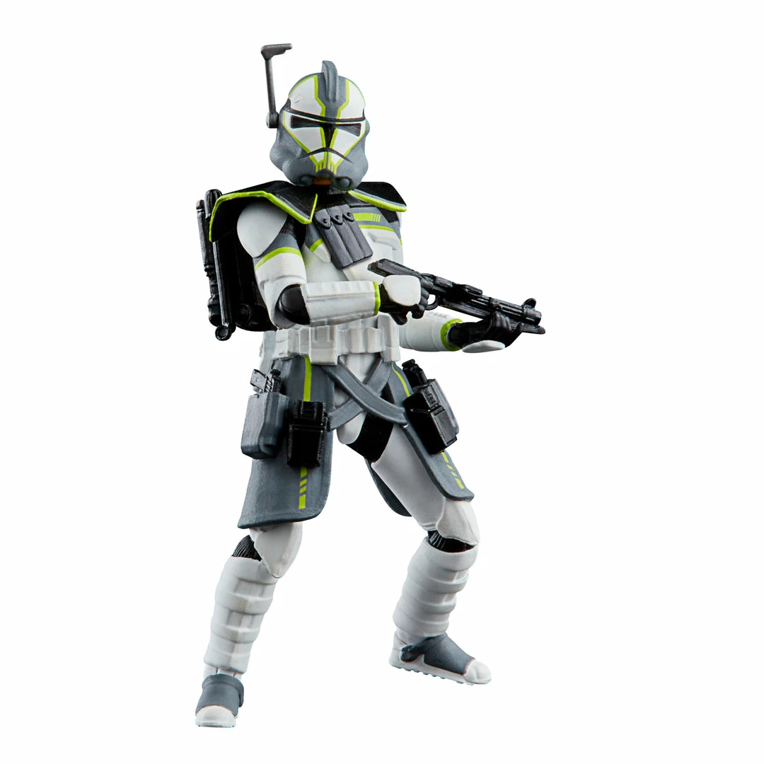 Star Wars The Vintage Collection Gaming Greats ARC Trooper (Lambent Seeker)