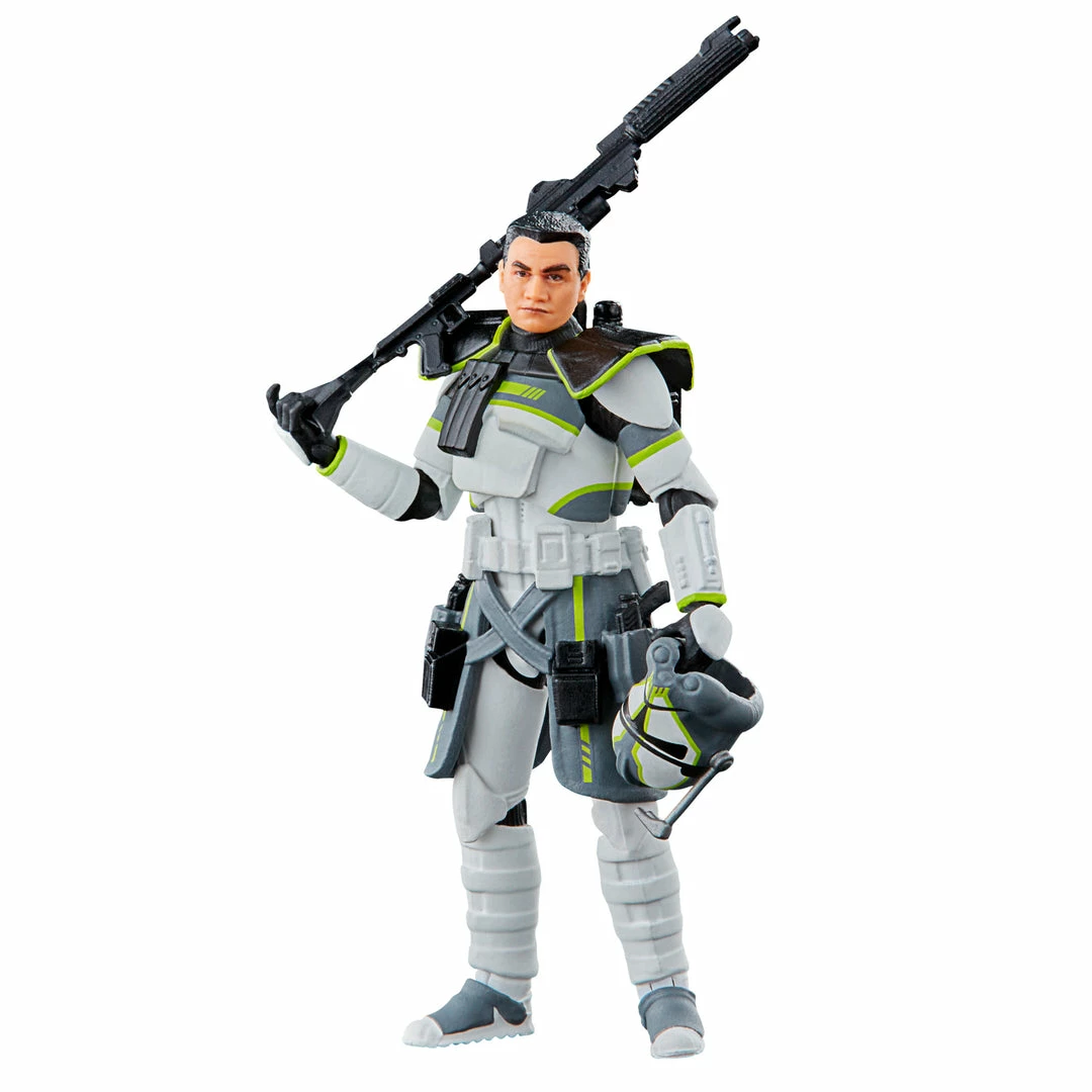 Star Wars The Vintage Collection Gaming Greats ARC Trooper (Lambent Seeker)