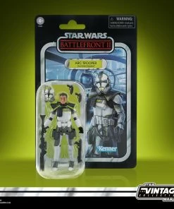 Star Wars The Vintage Collection Gaming Greats ARC Trooper (Lambent Seeker)