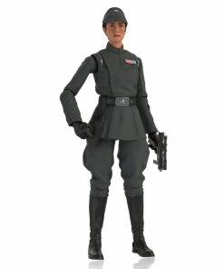 New Star Wars The Black Series Tala (Imperial Officer)