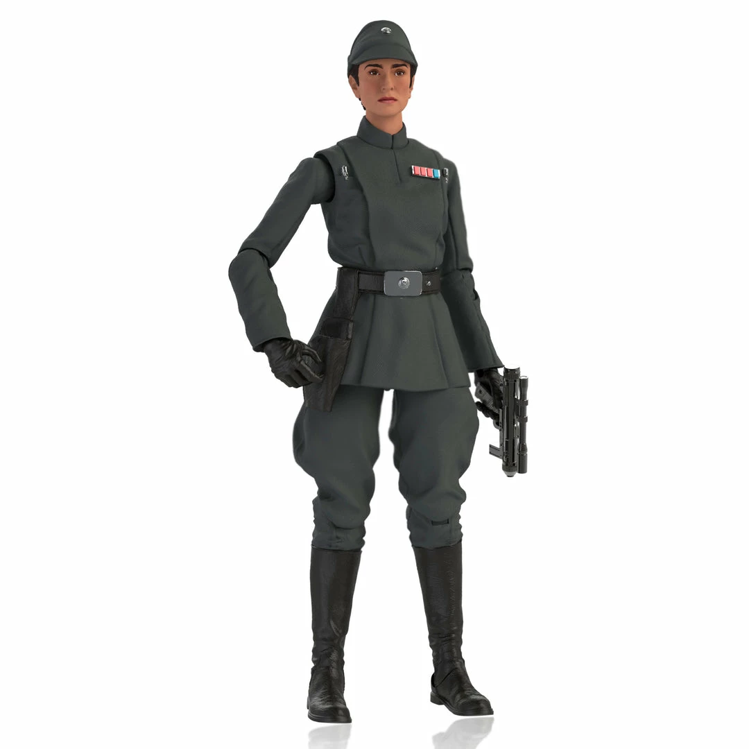 New Star Wars The Black Series Tala (Imperial Officer)