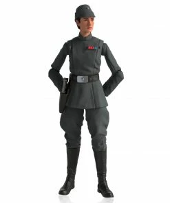 New Star Wars The Black Series Tala (Imperial Officer)