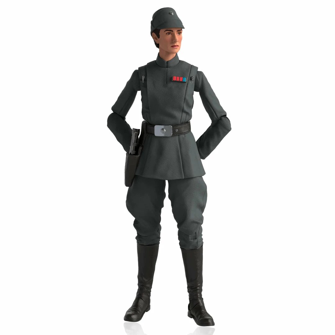 New Star Wars The Black Series Tala (Imperial Officer)