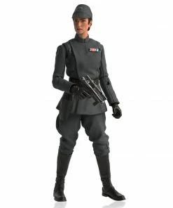 New Star Wars The Black Series Tala (Imperial Officer)