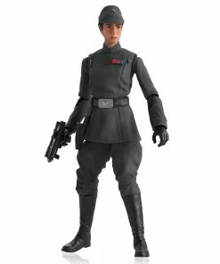 New Star Wars The Black Series Tala (Imperial Officer)
