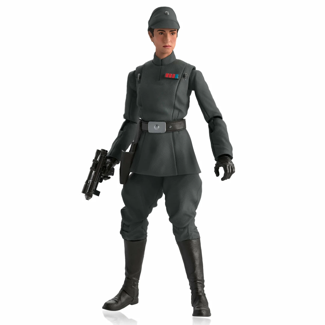 New Star Wars The Black Series Tala (Imperial Officer)