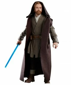 Star Wars The Black Series Obi-Wan Kenobi (Jabiim) New