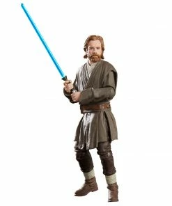 Star Wars The Black Series Obi-Wan Kenobi (Jabiim) New