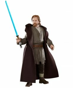 Star Wars The Black Series Obi-Wan Kenobi (Jabiim) New