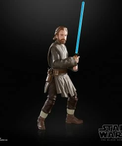 Star Wars The Black Series Obi-Wan Kenobi (Jabiim) New
