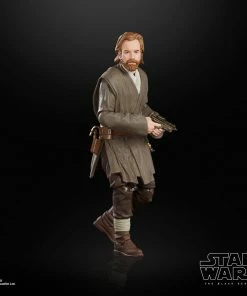 Star Wars The Black Series Obi-Wan Kenobi (Jabiim) New