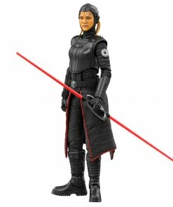 Star Wars The Black Series Inquisitor