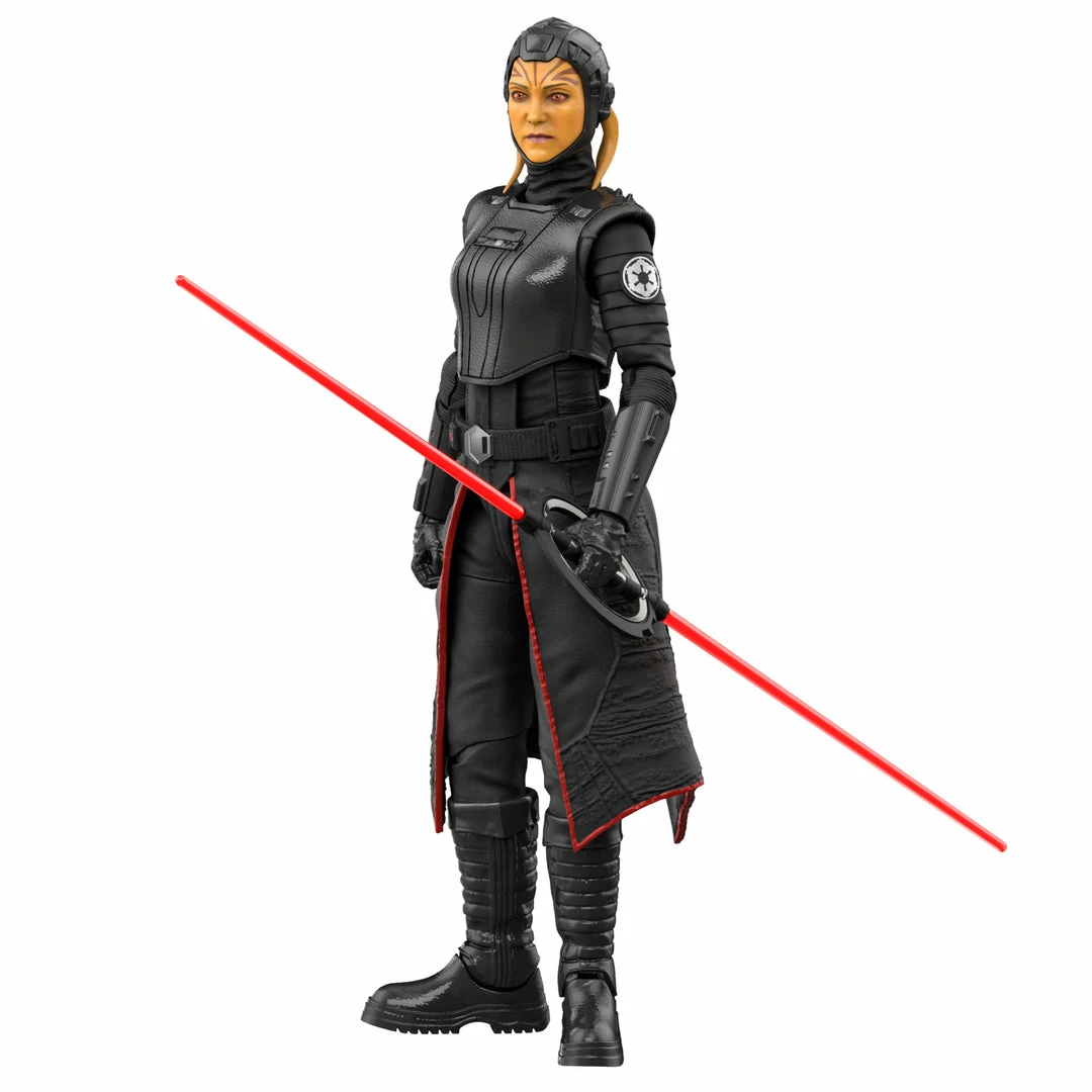 Star Wars The Black Series Inquisitor