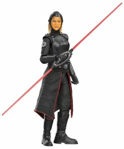 Star Wars The Black Series Inquisitor
