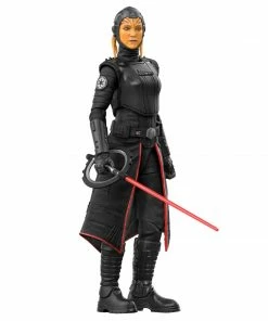 Star Wars The Black Series Inquisitor