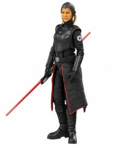 Star Wars The Black Series Inquisitor
